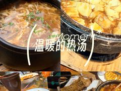 -马灯部落·西湖边的创意山景餐厅(虎跑动物园店)