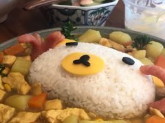 -红小满休闲餐厅(十全街店)