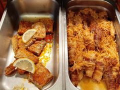 -松子料理(亮马桥店)