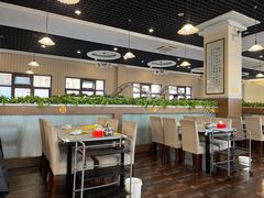 大堂-鑫龙火锅城(青岛分店)