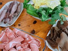 -老康火锅(黄河路总店)