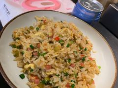 -很久以前羊肉串(南京路第一百货店)