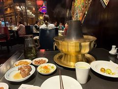 -鼓楼东街老火锅(鼓楼店)