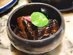 东坡肉-绿茶餐厅(乐峰广场店)