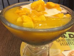 -许留山(梳士巴利道店)