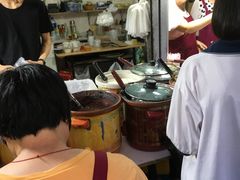-小草糖水(海棠村店)