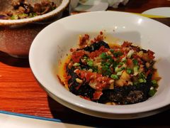 臭豆腐-炊烟小炒黄牛肉(东庆街店)