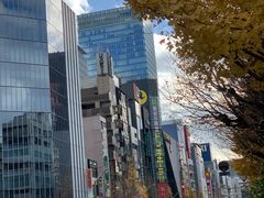 -秋叶原电器街