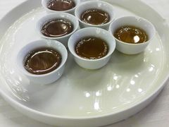-潮福城大酒楼·潮粤菜·港式点心(阳光城店)