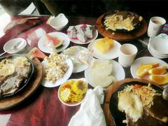 -佳客来(中华路店)