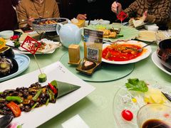 -福慧慈缘素食餐厅(王府井店)