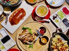 酥不腻烤鸭-小大董·烤鸭(五棵松店)
