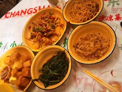 -东排食堂长沙小吃大排档(五一广场店)