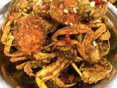 香辣蟹-虎虎龙虾大排档(双井店)