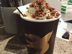 松林拿铁-BeauTea水仙(coco park店)