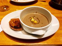 -君悦酒店·La Terrazza意合園·意式风味