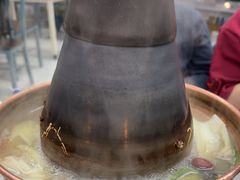 -三兴涮羊肉(荣安大街店)