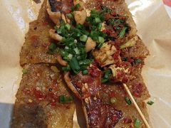 -肉店炸炸炸·爆汁孜然牛肉