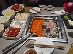 -海底捞火锅(宇飞大厦店)
