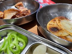-韩悦牛排烤肉无限续(宝能中心店)