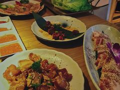 -久苑烧肉(世界城广场店)