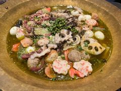 -毛肚向右·川渝毛肚王(经开永旺店)