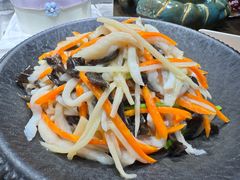 -魁盛居百年鲁菜馆(县西巷店)