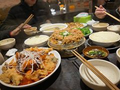 -张豆花(碚峡路店)