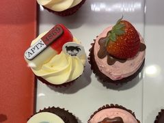 -Pantry's Best派悦坊蛋糕(K11购物艺术中心店)