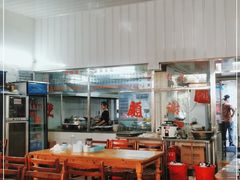 大堂-东兴牛肉店(庄府巷店)
