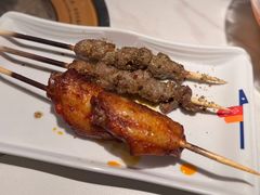 -七八冷面·延边朝鲜族美食(欢乐谷店)