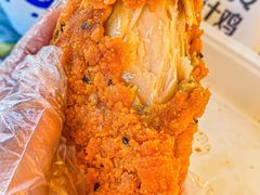 -麦当劳(宾水西道店)