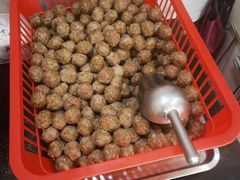 -伟记牛肉(金鸿公路店)