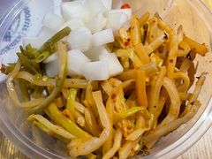 -丫丫桂林米粉(学府店)