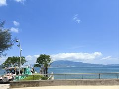 -杨梅坑