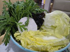 -和庆斋羊蝎子火锅·碳缸烧烤(顺义旗舰店)