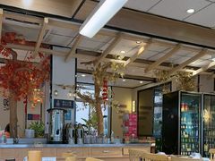 -天盛海鲜烧烤大排档·本地小海鲜·牟平腿穗子(幸福店)