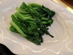 -广州白云机场铂尔曼大酒店·恬园创意中餐厅