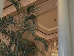 -鹭禧·中餐厅(厦门波特曼七星湾酒店)
