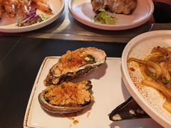 -盛焰铁板烧(王府井店)