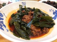 -陶然居·重庆菜(生态园店)
