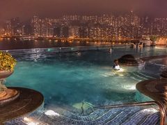 -香港九龙海逸君绰酒店
