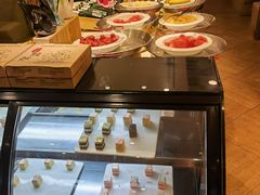 -快乐爱斯米牛排自助(太原街万达店)