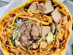 霸王煎饼-山东傻大粗粮煎饼(牛街店)