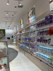 -宝妈时光(重庆印象城店)