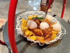 -老福洲·三十年福州味(斗东店)