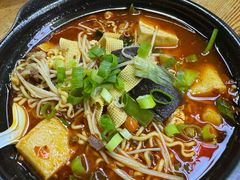 -阿杰烧烤·西安传统烤肉店(天朗御湖店)