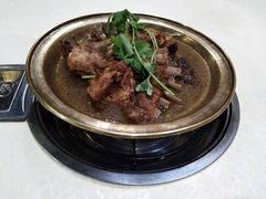 -和庆斋羊蝎子火锅·碳缸烧烤(顺义旗舰店)