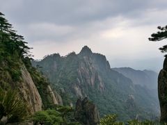 -三清山风景名胜区