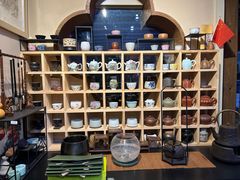 -山水悦茶会所(上海沙龙新天地天宝商业中心店)